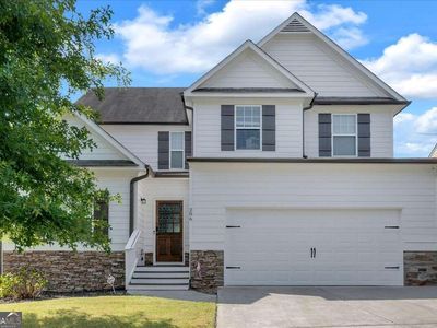 286 Harmony Cir, Acworth, GA, 30101