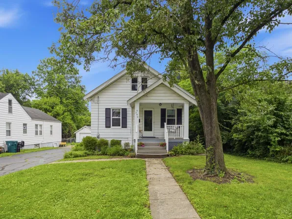 6249 Benneville St, Cincinnati, OH 45230