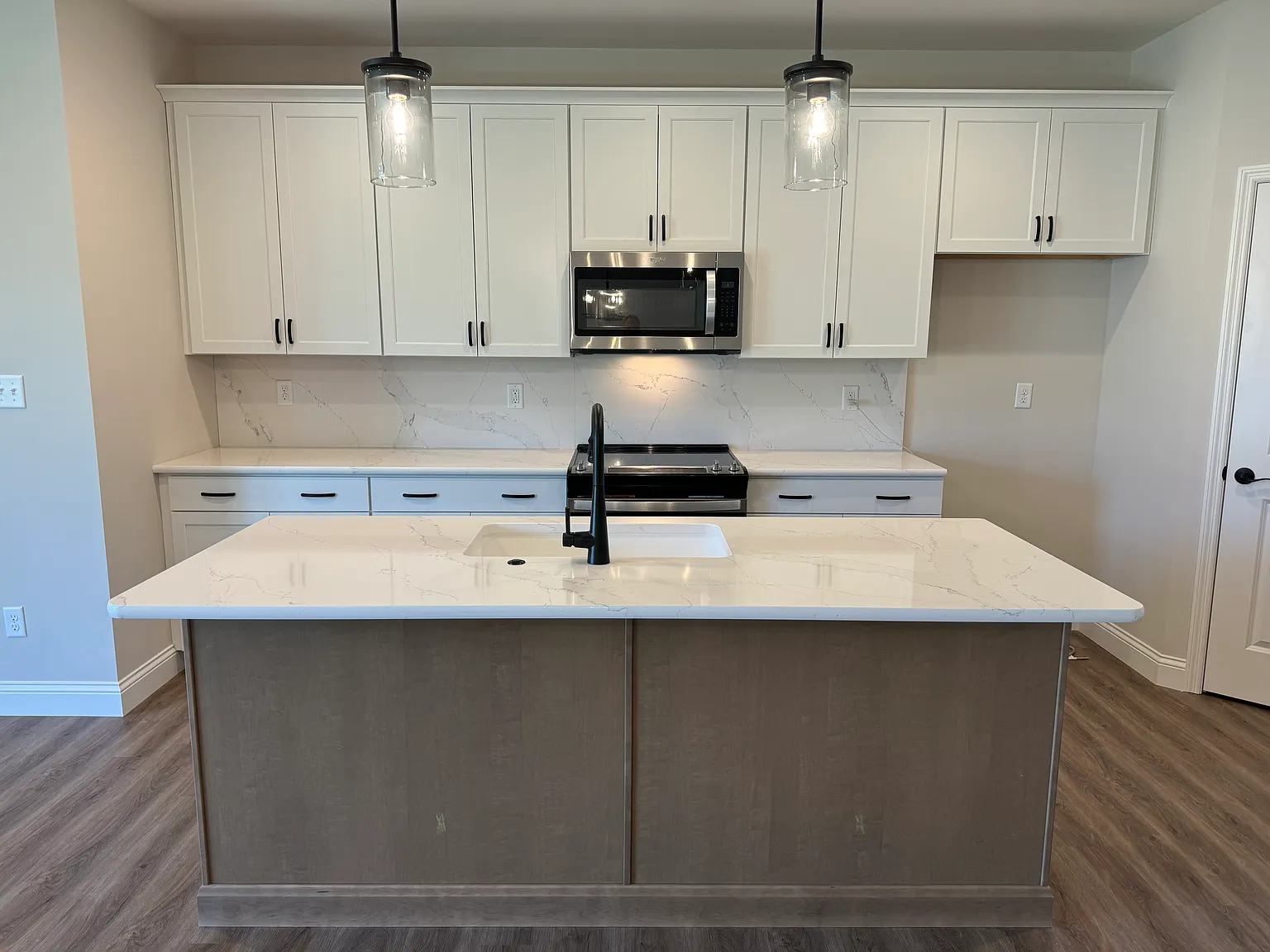 2810 McClay Rd — Photo 2