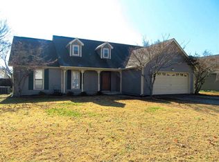 2305 Richmond St SW, Decatur, AL 35603