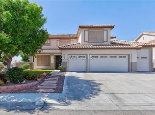 819 Crescent Moon Dr, North Las Vegas, NV 89031