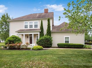 4020 Domain Dr, Columbus, OH 43230