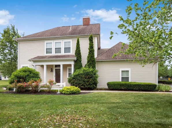 4020 Domain Dr, Columbus, OH 43230