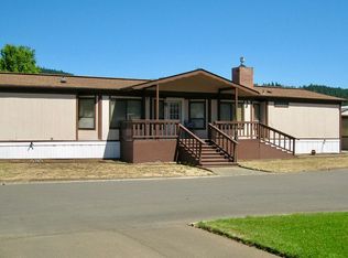 1200 E Central Ave SPACE 133, Sutherlin, OR 97479