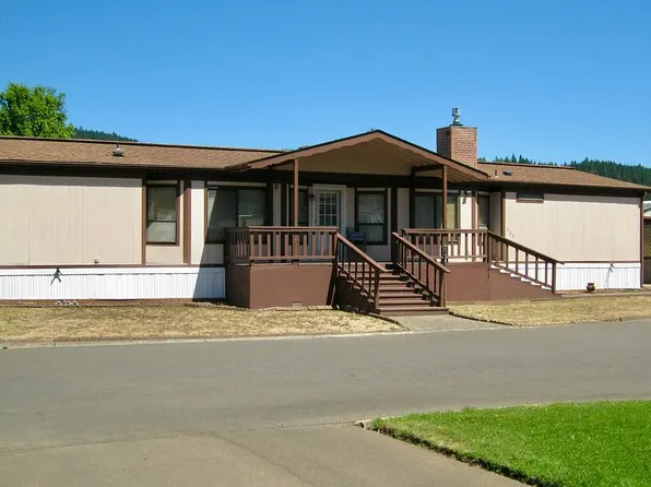 1200 E Central Ave Space 133, Sutherlin, OR 97479