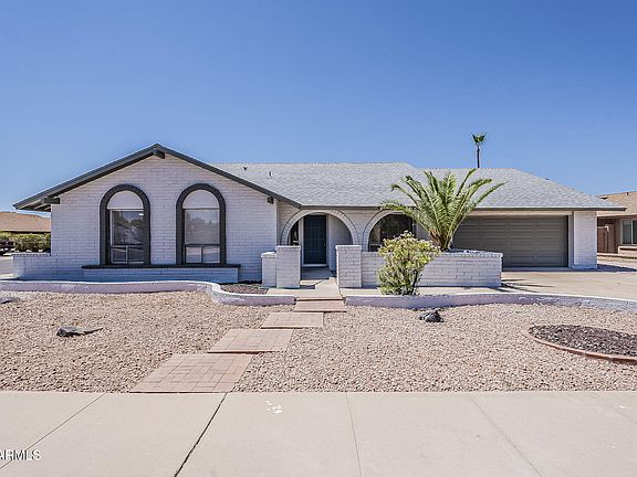 2nd image of 2307 W NIDO Avenue