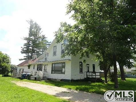 5812 Hope Road, Hope, MI