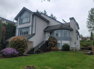 2925 Cliffrose Cres, Coquitlam, BC V3E 2T2