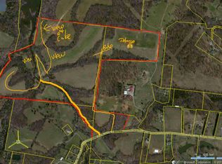 0 Kelly Willis Rd, Greenbrier, TN 37073