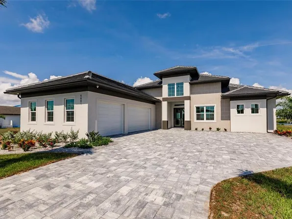 5061 Collingswood Blvd, Port Charlotte, FL 33948