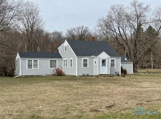 4299 County Road 1 #2, Swanton, OH 43558