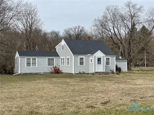 4299 County Road 1 #2, Swanton, OH 43558