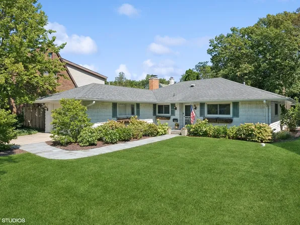 1009 N Scott St, Wheaton, IL 60187