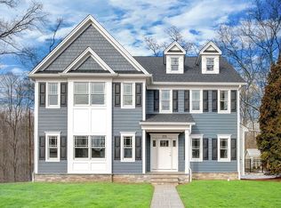 375 Woodland Rd, Madison, NJ 07940