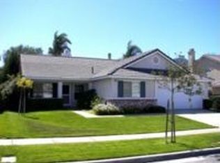802 Kingsgate Dr, Corona, CA 92882