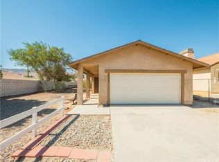14535 Mission St, Cabazon, CA 92230