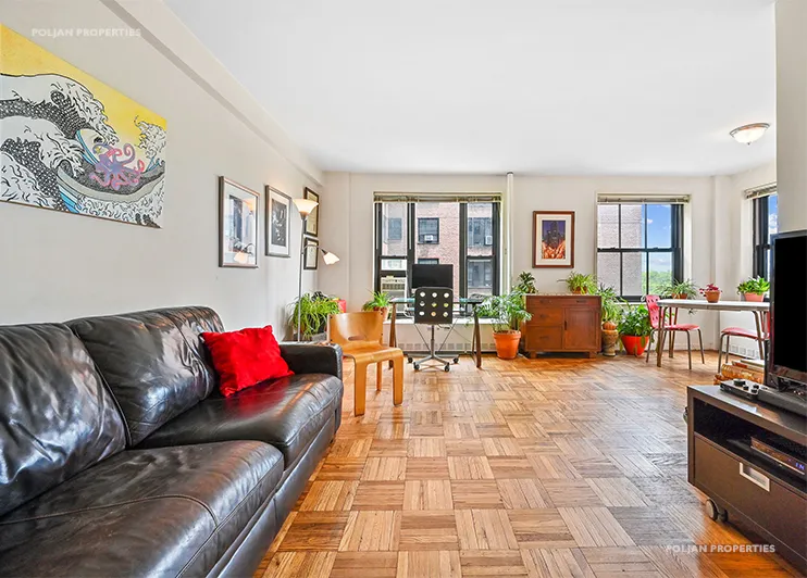 361 Clinton Avenue #6A in Clinton Hill, Brooklyn | StreetEasy