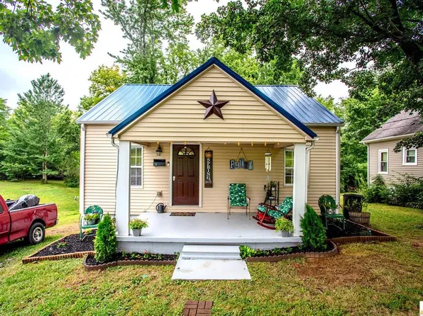 124 Paull St, Columbia, KY 42728