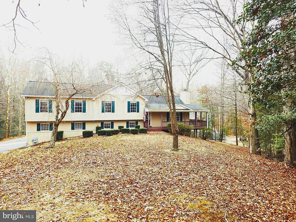 1st image of 25845 Cusic Ln
