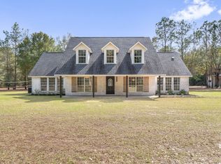 495 John King Rd, Crestview, FL 32539