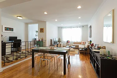 Rented by Berman Realty