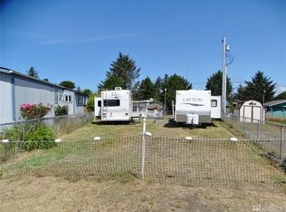 120 Galleon Loop NE, Ocean Shores, WA 98569