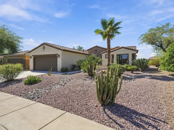 16681 W CABRERA Court, Surprise, AZ 85387