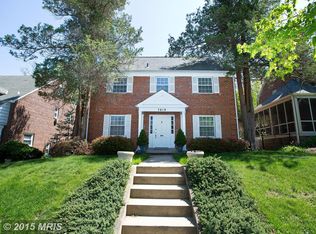 7819 13th St NW, Washington, DC
