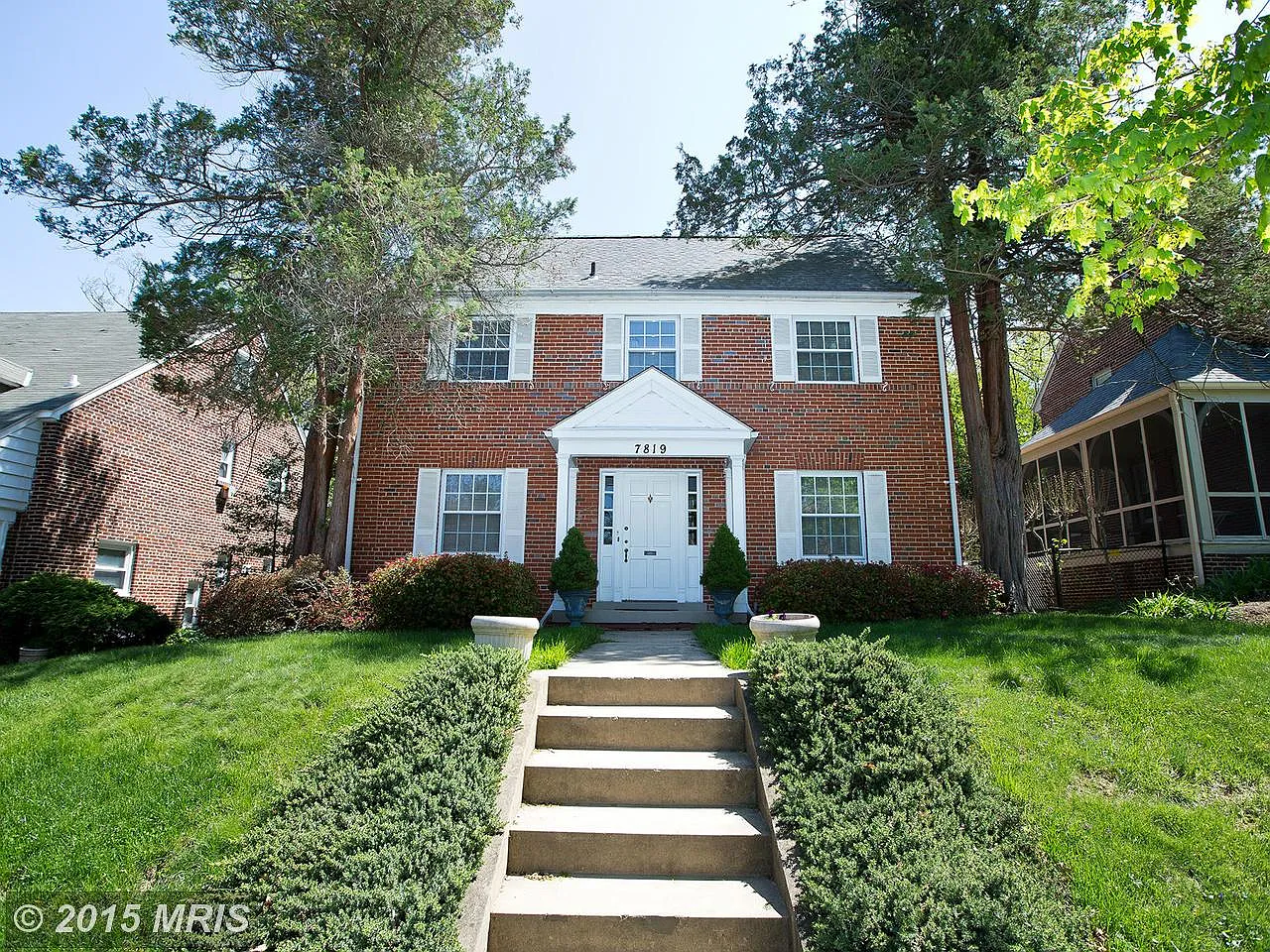 7819 13th St NW photo 1
