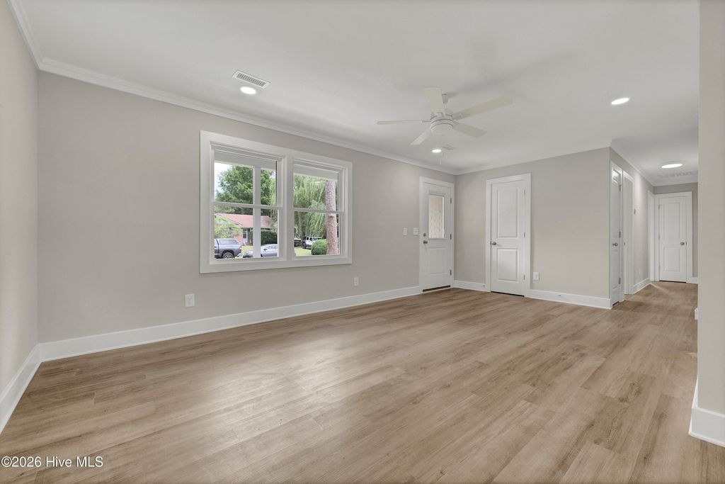 114 Springhill Road, Wilmington, NC - More