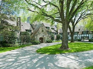 18 Porchuck Rd, Greenwich, CT 06831