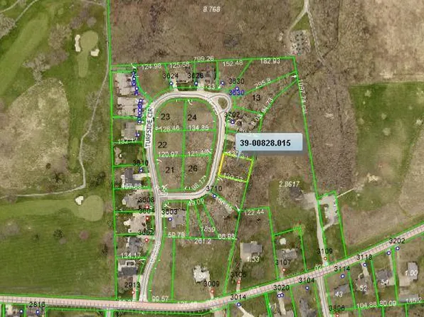 0 Turfside Cir Lot 16, Huron, OH 44839