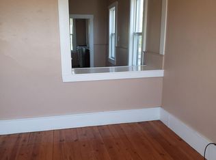 25 Warren St APT 3, New Bedford, MA 02744