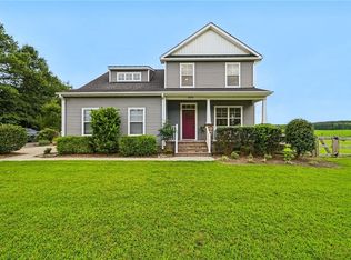 4095 Godwin Blvd, Suffolk, VA 23434