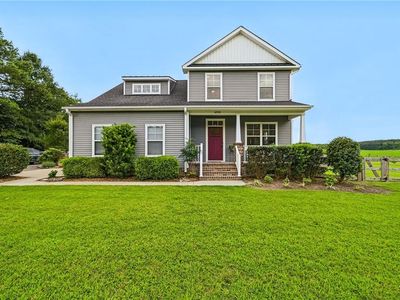 4095 Godwin Blvd, Suffolk, VA, 23434