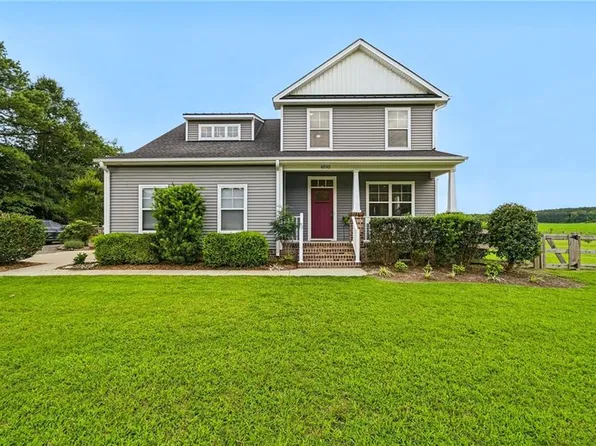 4095 Godwin Blvd, Suffolk, VA 23434