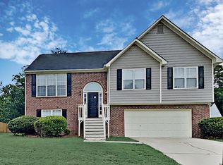 1809 Hannah Pl, Powder Springs, GA 30127