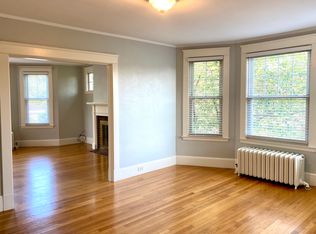 249 Margaret St #2, South Portland, ME 04106