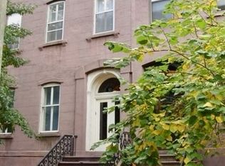 (Undisclosed Address), Jersey City, NJ 07302