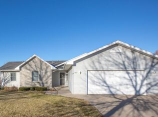1804 S Court St, Fergus Falls, MN 56537