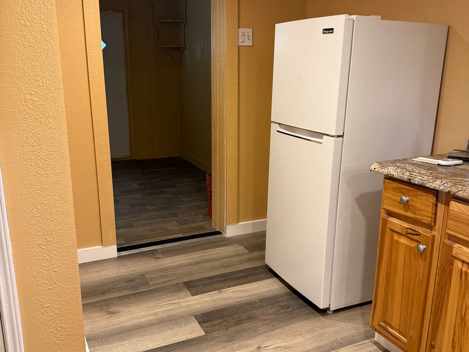 1 bed, $650 — Photo 4