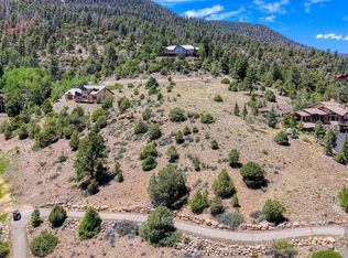120 Fairway Ridge Ln, South Fork, CO 81154