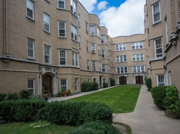 1914 W Morse Ave #24-3N, Chicago, IL 60626
