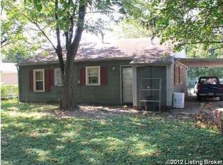 4309 Pruitt Ct, Louisville, KY 40218