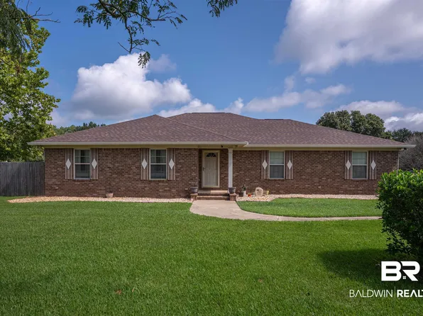 23863 County Road 85, Robertsdale, AL 36567