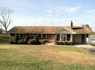 146 Milden Hall Rd, Blountville, TN 37617
