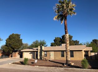 5495 La Paloma St, Las Cruces, NM 88007