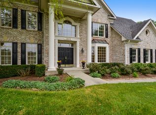 13805 Oxmoor Pl, Germantown, MD 20874