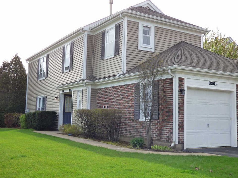 1st image of 1801 Pebble Beach Cir #2