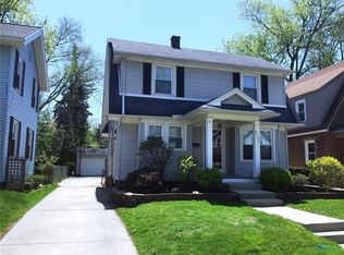 2243 Charlestown Ave, Toledo, OH